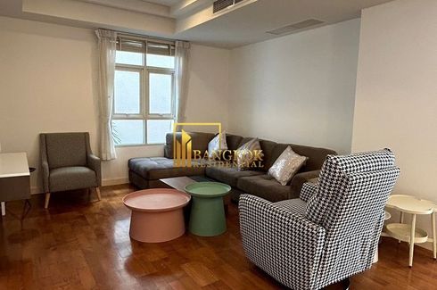 3 Bedroom Condo for rent in Baan Nunthasiri, Thung Maha Mek, Bangkok near BTS Chong Nonsi