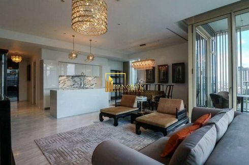 3 Bedroom Condo for rent in Four Seasons Private Residences, Thung Wat Don, Bangkok near BTS Saphan Taksin