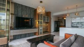 3 Bedroom Condo for rent in Four Seasons Private Residences, Thung Wat Don, Bangkok near BTS Saphan Taksin