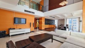 3 Bedroom Condo for rent in Langsuan Ville, Lumpini, Bangkok near BTS Chit Lom