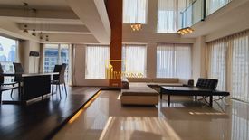 3 Bedroom Condo for rent in Langsuan Ville, Lumpini, Bangkok near BTS Chit Lom