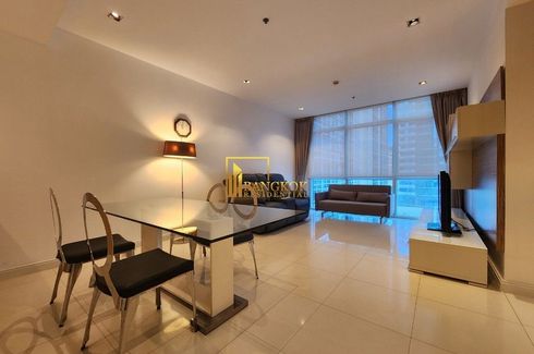 2 Bedroom Condo for rent in Athenee Residence, Langsuan, Bangkok near BTS Ploen Chit