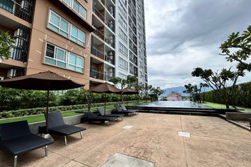 2 Bedroom Condo for Sale or Rent in Nong Pa Khrang, Chiang Mai