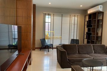 4 Bedroom Condo for rent in Khlong Tan, Bangkok near BTS Phrom Phong