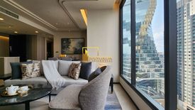 2 Bedroom Apartment for rent in Ascott Thonglor Bangkok, Khlong Tan Nuea, Bangkok near BTS Thong Lo