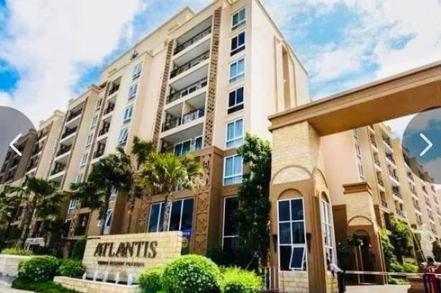 1 Bedroom Condo for sale in Atlantis Condo Resort, Nong Prue, Chonburi