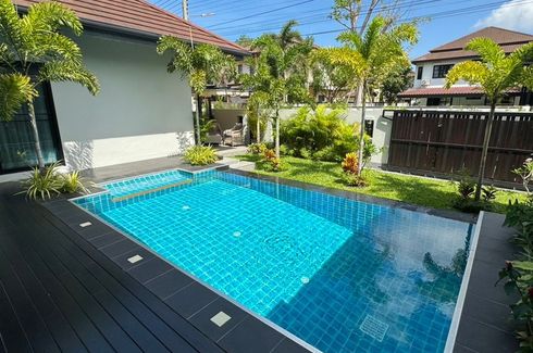 4 Bedroom House for sale in Baan Baramee, Na Jomtien, Chonburi