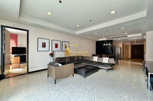 3 Bedroom Condo for rent in Nusasiri Grand, Phra Khanong, Bangkok near BTS Ekkamai