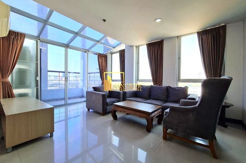 3 Bedroom Apartment for rent in P.W.T. Mansion, Khlong Toei, Bangkok near MRT Queen Sirikit National Convention Centre