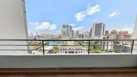 3 Bedroom Apartment for rent in Queen's Park View, Khlong Tan, Bangkok near BTS Phrom Phong