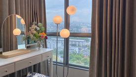 2 Bedroom Condo for rent in The Room Sukhumvit 62, Bang Chak, Bangkok near BTS Punnawithi