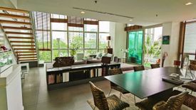 4 Bedroom Condo for sale in The River by Raimon Land, Khlong Ton Sai, Bangkok near BTS Krung Thon Buri