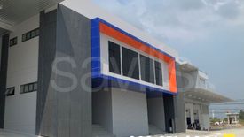 Warehouse / Factory for rent in Thung Sukhla, Chonburi