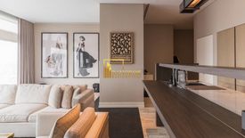 3 Bedroom Condo for rent in The Ritz - Carlton Residences at MahaNakhon, Silom, Bangkok near BTS Chong Nonsi