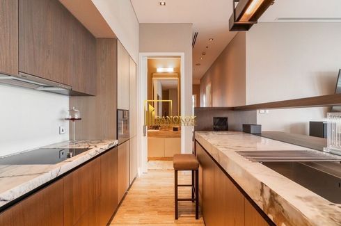 3 Bedroom Condo for rent in The Ritz - Carlton Residences at MahaNakhon, Silom, Bangkok near BTS Chong Nonsi