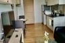 1 Bedroom Condo for rent in The Zea Sriracha, Bang Phra, Chonburi