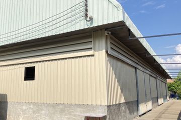 4 Bedroom Warehouse / Factory for sale in Yang Noeng, Chiang Mai