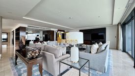 4 Bedroom Condo for rent in Langsuan, Bangkok near BTS Ratchadamri