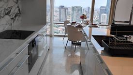 2 Bedroom Condo for rent in Four Seasons Private Residences, Thung Wat Don, Bangkok near BTS Saphan Taksin