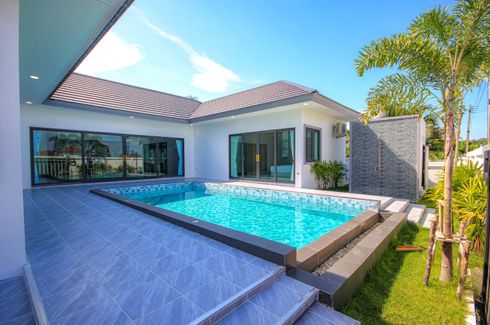 3 Bedroom Villa for sale in Nong Kae, Prachuap Khiri Khan