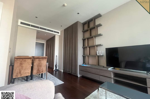 2 Bedroom Condo for Sale or Rent in The Diplomat 39, Khlong Tan Nuea, Bangkok near BTS Phrom Phong