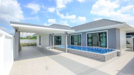 3 Bedroom Villa for sale in Cha am, Phetchaburi