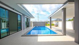 3 Bedroom Villa for sale in Cha am, Phetchaburi