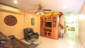 Townhouse for sale in Cha am, Phetchaburi