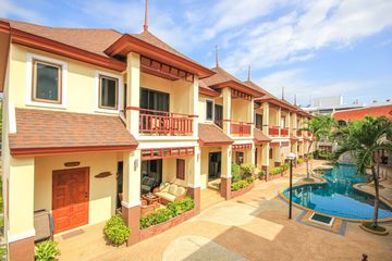 3 Bedroom Townhouse for sale in Cha am, Phetchaburi