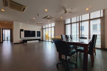 4 Bedroom Condo for Sale or Rent in The Prime 11, Khlong Toei Nuea, Bangkok near BTS Nana