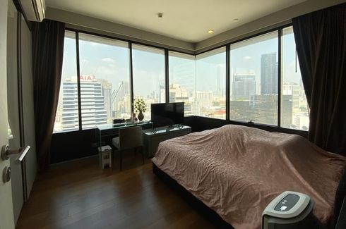 2 Bedroom Condo for rent in M Silom, Suriyawong, Bangkok near BTS Chong Nonsi