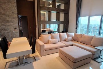 4 Bedroom Condo for Sale or Rent in 59 Heritage, Khlong Tan Nuea, Bangkok near BTS Thong Lo