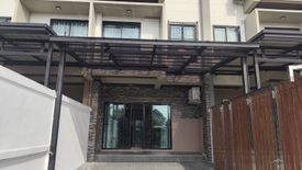 5 Bedroom Townhouse for sale in Nong Prue, Chonburi