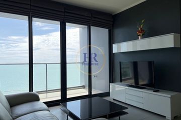 1 Bedroom Condo for sale in Zire Wongamat, Na Kluea, Chonburi