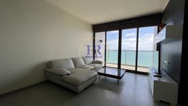 1 Bedroom Condo for sale in Zire Wongamat, Na Kluea, Chonburi