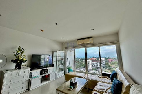 2 Bedroom Condo for sale in AD Hyatt Condominium, Na Kluea, Chonburi