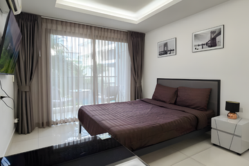 Condo for Sale or Rent in Water Park Condominium, Nong Prue, Chonburi