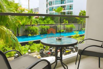 1 Bedroom Condo for Sale or Rent in Water Park Condominium, Nong Prue, Chonburi