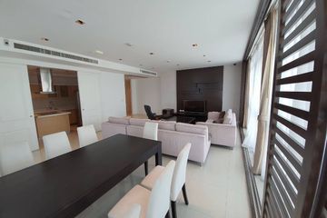 4 Bedroom Condo for rent in Athenee Residence, Langsuan, Bangkok near BTS Ploen Chit