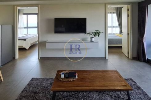 2 Bedroom Condo for rent in Zire Wongamat, Na Kluea, Chonburi