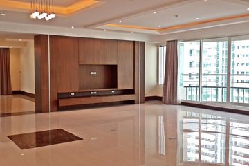 4 Bedroom Condo for rent in Ideal 24, Khlong Tan, Bangkok near BTS Phrom Phong