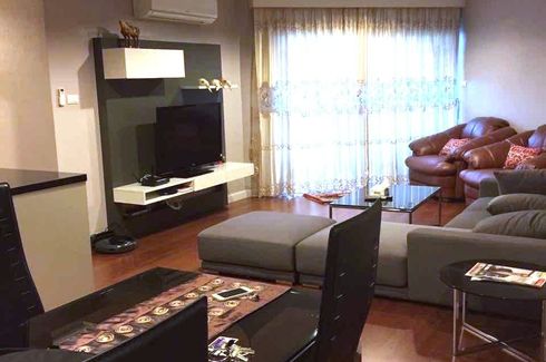 2 Bedroom Condo for rent in Belle Grand Rama 9, Huai Khwang, Bangkok near MRT Phra Ram 9