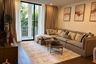 3 Bedroom Townhouse for rent in Silom, Bangkok near BTS Chong Nonsi