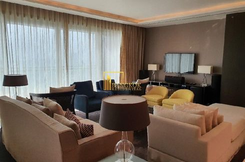 3 Bedroom Condo for sale in Langsuan, Bangkok near BTS Ratchadamri