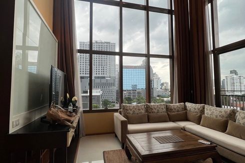 2 Bedroom Condo for rent in The Emporio Place, Khlong Tan, Bangkok near BTS Phrom Phong