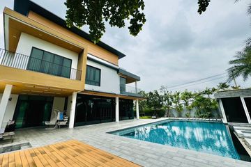 5 Bedroom House for sale in Samrong Nuea, Samut Prakan near MRT Si Dan