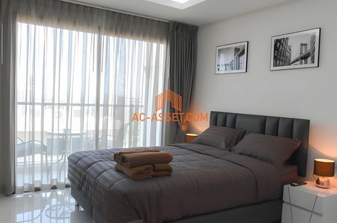 1 Bedroom Condo for Sale or Rent in Water Park Condominium, Nong Prue, Chonburi