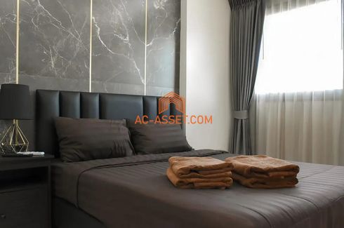 1 Bedroom Condo for Sale or Rent in Water Park Condominium, Nong Prue, Chonburi