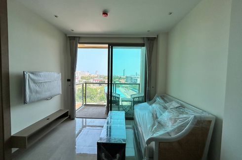 1 Bedroom Condo for sale in The Riviera Ocean Drive, Nong Prue, Chonburi