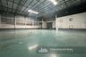 Warehouse / Factory for rent in Bang Pla, Samut Prakan
